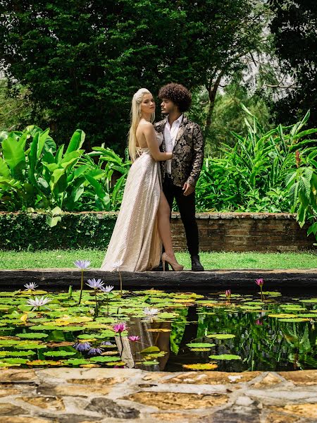 Fotógrafo de casamento Ivvor Rocha (ivvor). Foto de 4 de março 2020