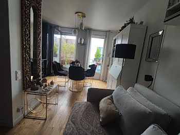 appartement à Courbevoie (92)