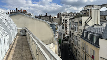 appartement à Paris 16ème (75)