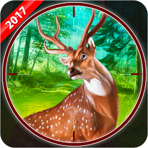 Download Amazing Deer Hunting 2017 For PC Windows and Mac