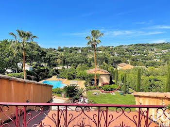 maison à Saint-Tropez (83)