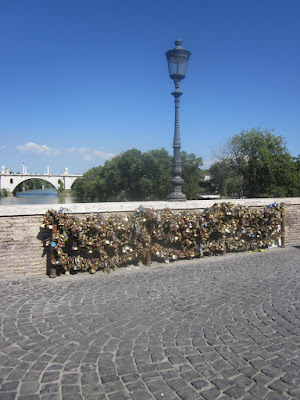 Lucchetti dell'amore di emanuela_dolci