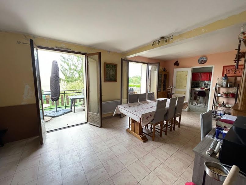 Vente maison 5 pièces 144 m² à Maignelay-Montigny (60420), 239 000 €