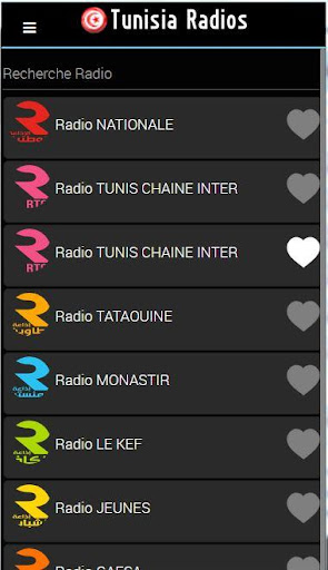 Meilleurs Radios Tunisiennes