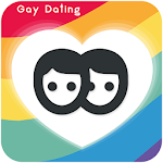 Cover Image of Download Gay Dating, Chat and Meet 5.0.11 APK