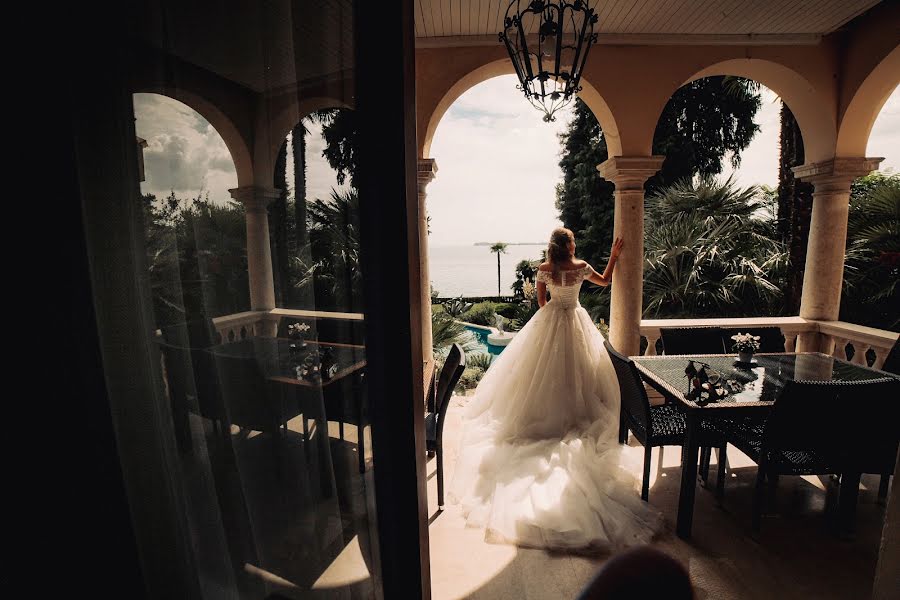 Fotógrafo de casamento Anna Peklova (annapeklova). Foto de 11 de fevereiro 2016