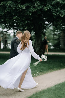 Fotógrafo de bodas Elvis Hassel (dalalaportraits). Foto del 16 de julio 2022