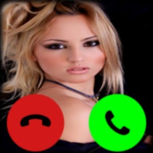 Download Prank Valentine's day Girlfriend Phone Call 2018 For PC Windows and Mac