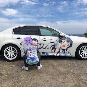 スカイライン V36