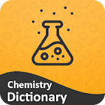 Cover Image of 下载 Chemistry Dictionary 3 APK