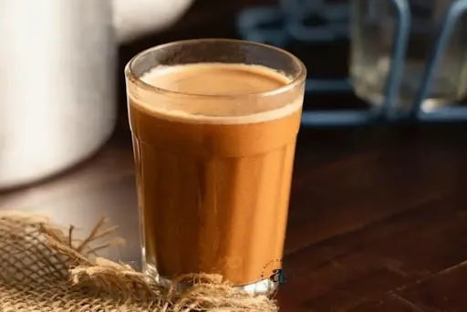 Bournvita Chai