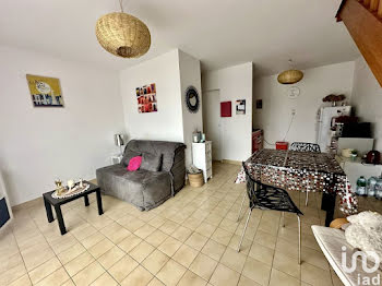 appartement à Guilvinec (29)