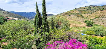 maison à Banyuls-sur-Mer (66)