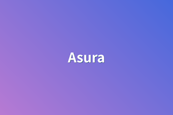 Asura