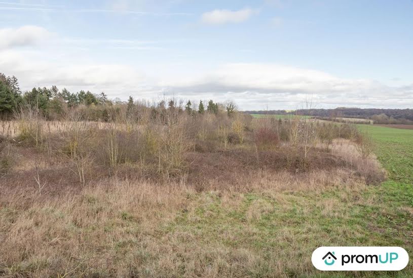  Vente Terrain à bâtir - 9 470m² à Sorel-en-Vimeu (80490) 