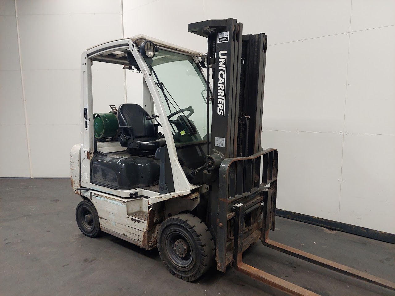 UNICARRIERS P1D1A18LQ