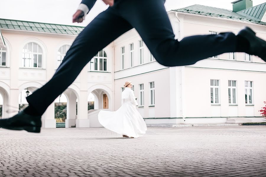 Fotografo di matrimoni Sofya Malysheva (sofya79). Foto del 16 gennaio 2018