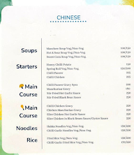 Cafe Jask menu 4