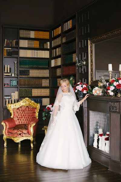 Photographe de mariage Olga Rimashevskaya (rimashevskaya). Photo du 3 septembre 2016