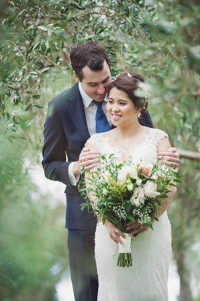 Wedding photographer Roy Wang (roywangphoto). Photo of 30 October 2018