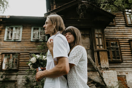 Wedding photographer Oleg Kuzhelev (olegkuzhelev). Photo of 16 February 2023