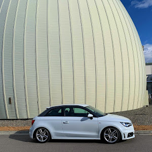 A1 1.4 TFSI