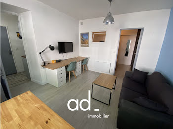 appartement à La Rochelle (17)