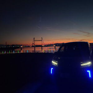 ムーヴカスタム LA150S