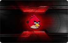 Angry Birds New Tab Themes small promo image