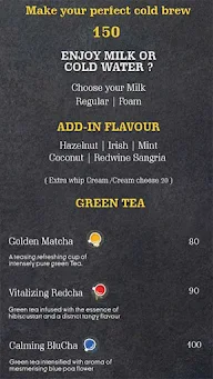 Waffee & Co menu 4