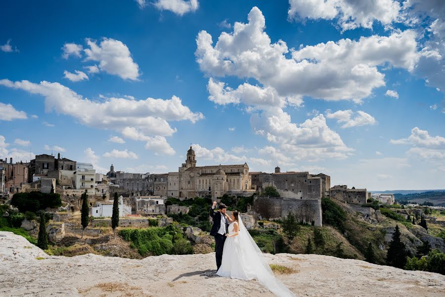 Photographe de mariage Antonio Palermo (antoniopalermo). Photo du 11 février 2023