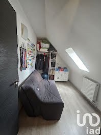 appartement à Anzin (59)