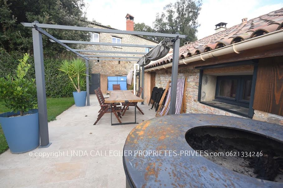 Vente propriété 7 pièces 200 m² à Beziers (34500), 539 000 €