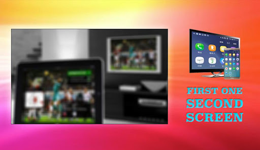 Screen Mirroring 2018 3.5.4 screenshots 1