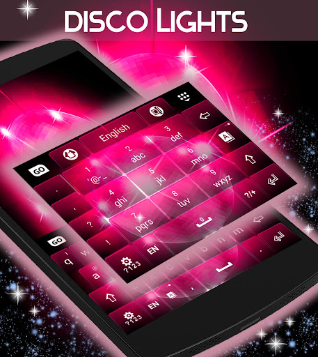 免費下載個人化APP|Disco Lights Keyboard app開箱文|APP開箱王