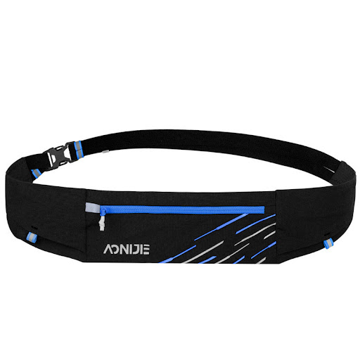 Title 5, Outdoor invisible mobile phone pocket waist bag...