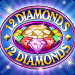 Twelve Diamonds | Slot Machine Apk