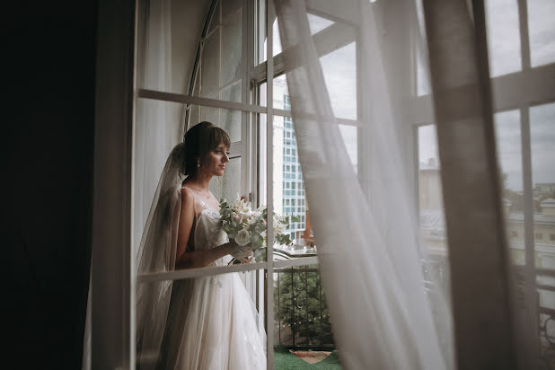 Wedding photographer Aleksandr Malyukov (malyukov). Photo of 24 February 2020