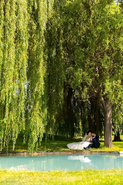 Fotógrafo de bodas Adam Isa (issa). Foto del 1 de junio 2015