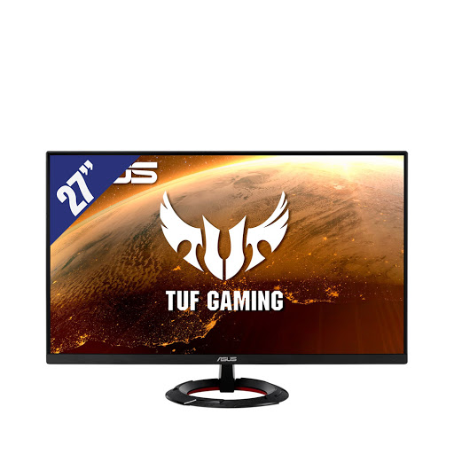 Màn hình LCD ASUS 27" VG279Q1R (1920 x 1080/IPS/144Hz/1 ms/FreeSync)