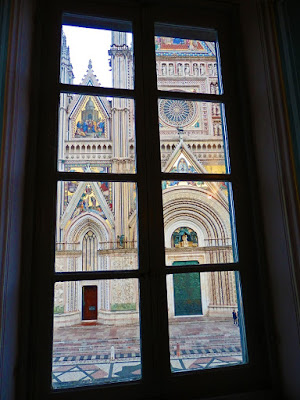 La finestra sul... cortile? di MauroV