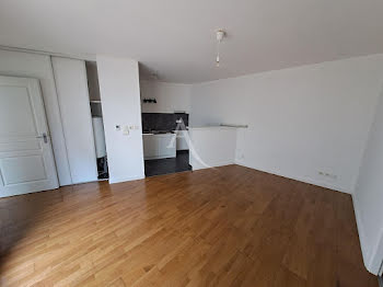 appartement à Nantes (44)