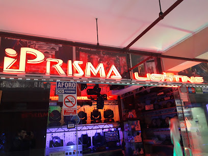 PRISMA LED