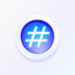 Cover Image of ダウンロード Hashtag Generator for Instagram, Facebook, TikTok 1.0.0 APK