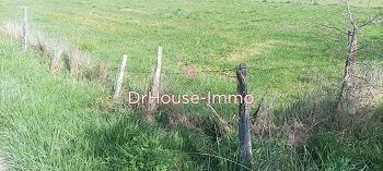 terrain à Tauriac (46)