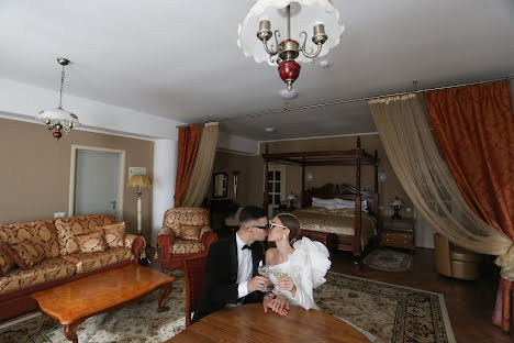 Fotógrafo de bodas Alisa Pavlova (alyapavlovansk). Foto del 4 de junio 2022