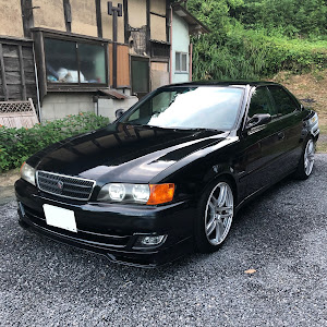 チェイサー JZX100