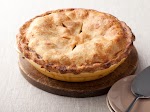 Deep-Dish Apple Pie was pinched from <a href="http://www.foodnetwork.com/recipes/ina-garten/deep-dish-apple-pie-recipe/index.html" target="_blank">www.foodnetwork.com.</a>