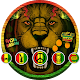 Download Reggae Style King Lion Theme For PC Windows and Mac 1.1.1