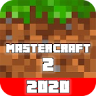 Master Craft 2 New MicroCraft 2020 6.0